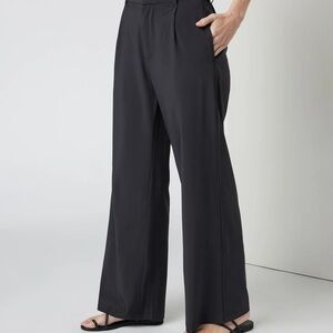 Vuori Villa Trouser